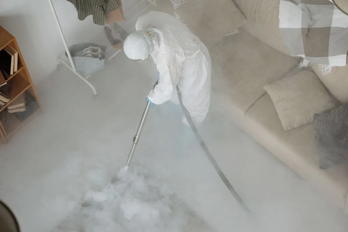 Biohazard Cleanup in Allardt, TN